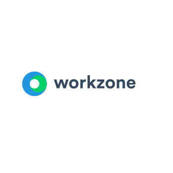 Workzone logotipo