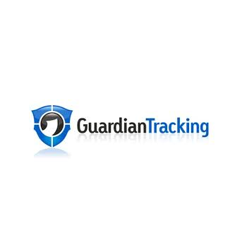 Guardian Tracking logotipo