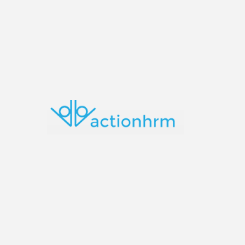 ActionHRM logotipo