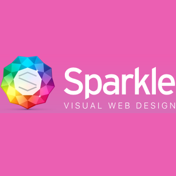 Sparkle Marketing logotipo