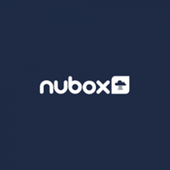 Nubox Billing logotipo