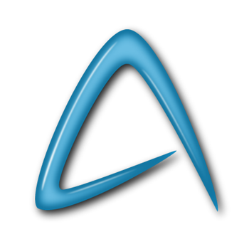 AbiWord Software logotipo