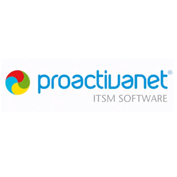 Proactivanet ServiceDesk Brasil