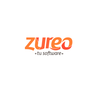 Zureo Software Contabilidad logotipo