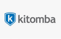 Kitomba Spa y Salón logotipo