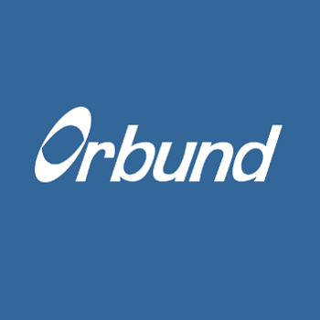 Orbund Einstein logotipo