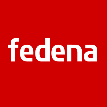 Fedena School ERP System logotipo