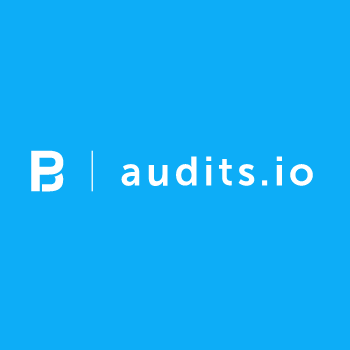 Audits.io Software logotipo