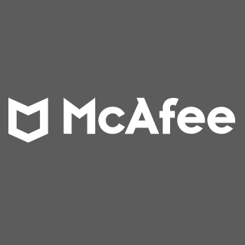 McAfee Policy Auditor logotipo