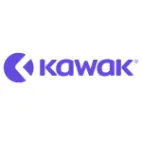 Kawak logotipo