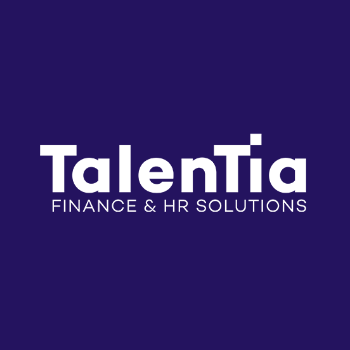 Talentia Budgeting & Planning logotipo