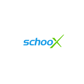 Schoox logotipo