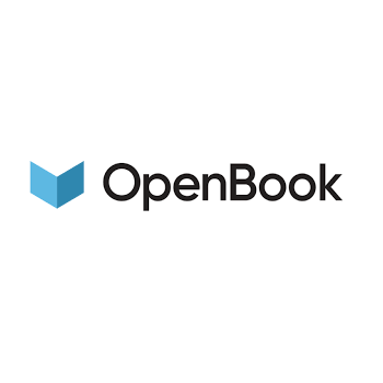 Questica OpenBook logotipo