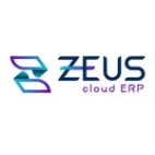 Zeus ERP logotipo