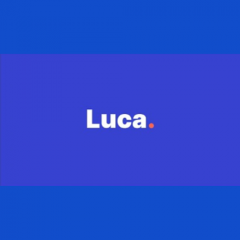 Luca Learning Systems logotipo