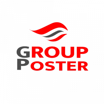 GP Group Poster Brasil