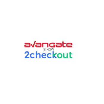 2Checkout logotipo