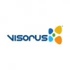 VISORUS ERP Platform logotipo