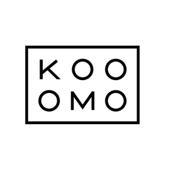 Kooomo logotipo