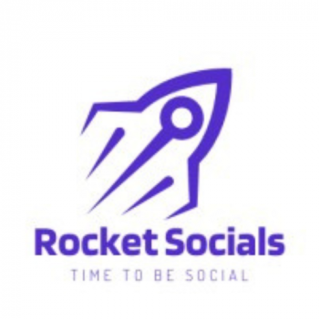 Rocket Socials Brasil