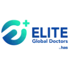 Elite Global Doctor logotipo