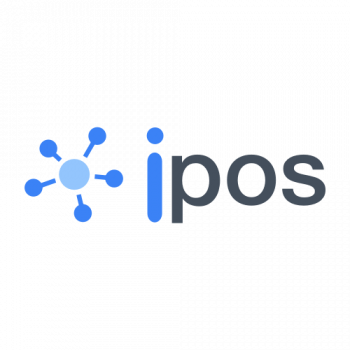 IPOS logotipo