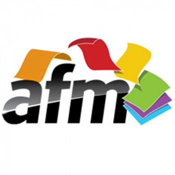 AFM - Web File Manager Brasil