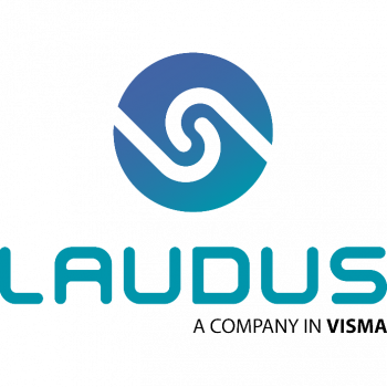 Laudus POS Web - Point of Sales logotipo