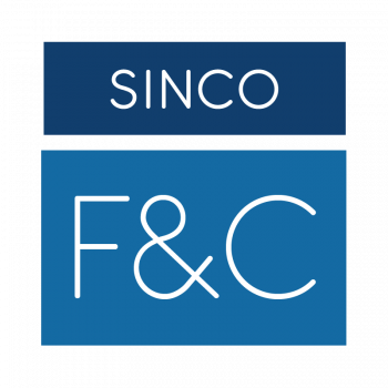 SINCO F&C - FE - EM Brasil