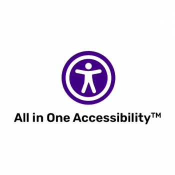 All in One Accessibility Brasil