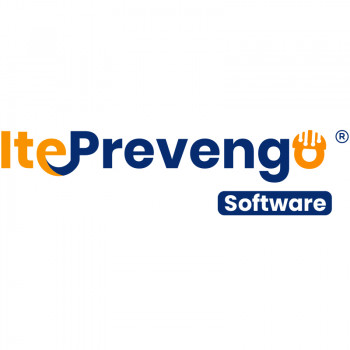 ITEPREVENGO Software logotipo