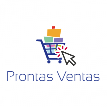 O Prontas Ventas logotipo