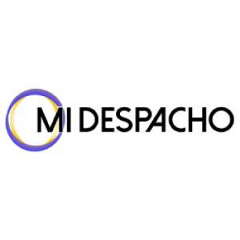 Midespacho.cloud logotipo