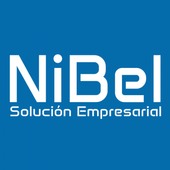 logotipo Nibel