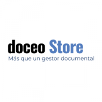 Doceo Store Brasil