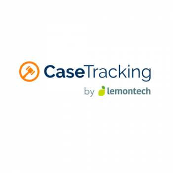 CaseTracking logotipo