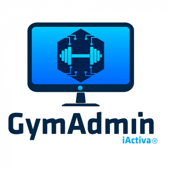 iActiva GymAdmin Brasil