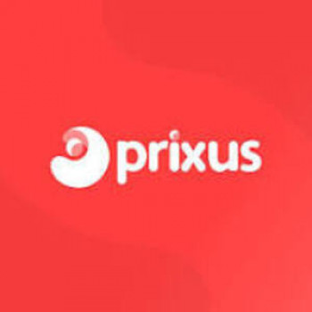 Prixus Erp logotipo