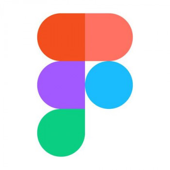 Figma software logotipo