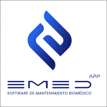 Emed App logotipo