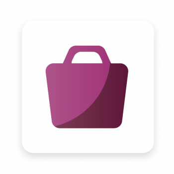 Odoo eCommerce logotipo