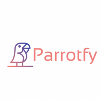 Parrotfy Brasil