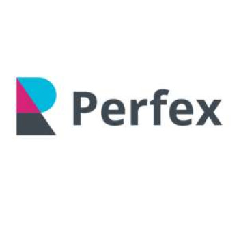 Perfex CRM logotipo