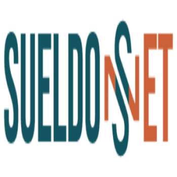 SueldosNet logotipo