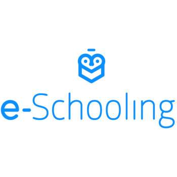 logotipo e-Schooling