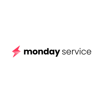 Monday - ITMS logotipo