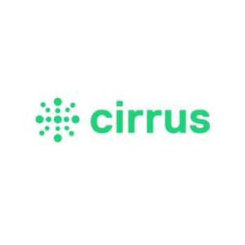 Cirrus ERP logotipo