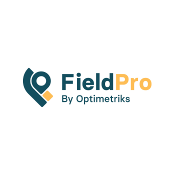 FieldPro logotipo