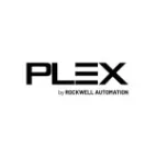 Plex logotipo