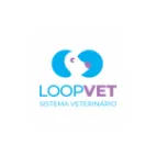 Loopvet logotipo